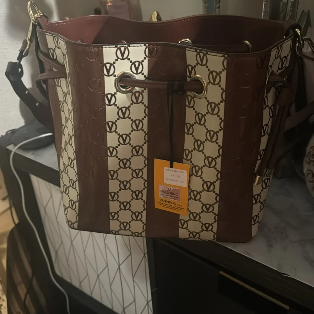 Valentino By Mario Valentino questions leave